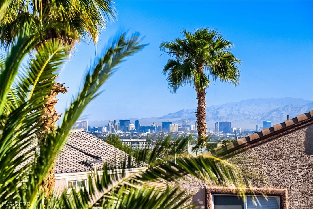 3168 Castle Canyon Avenue Henderson NV 89052