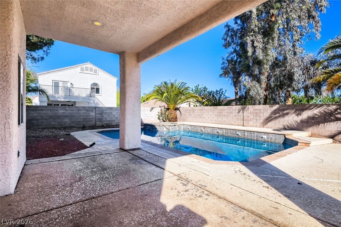 3168 Castle Canyon Avenue Henderson NV 89052
