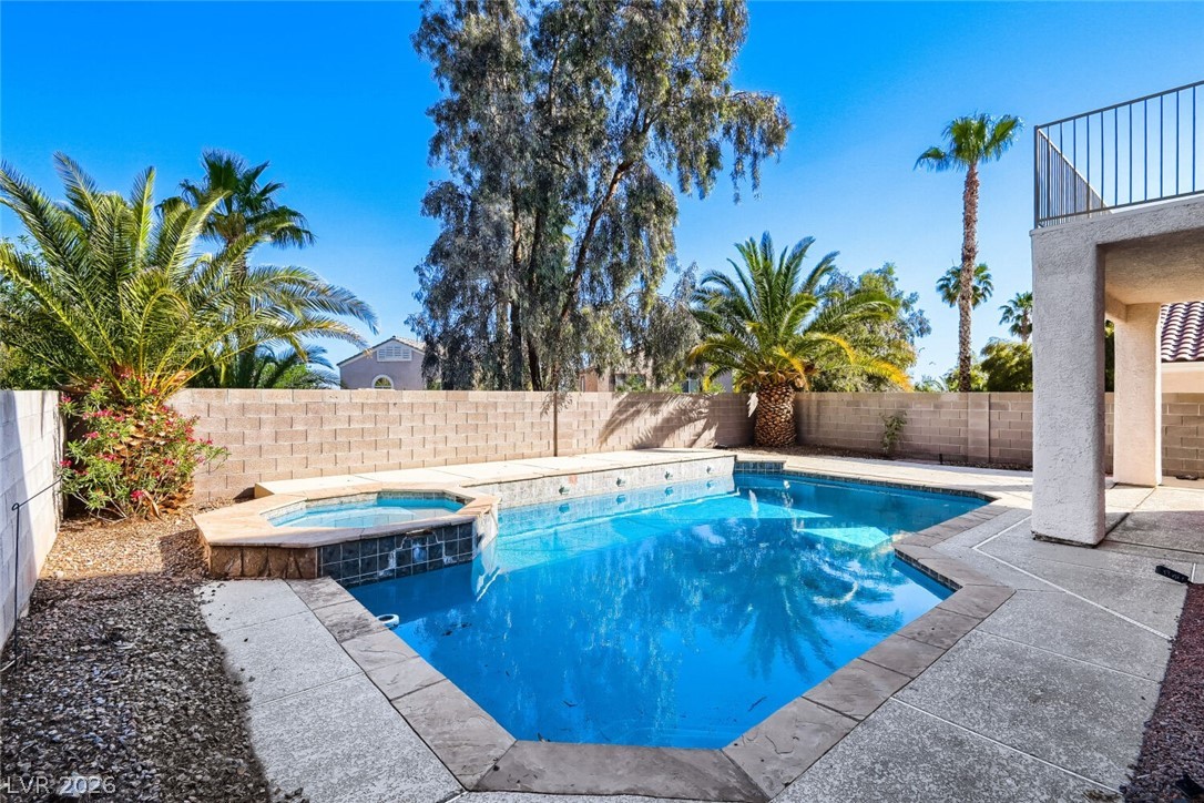 3168 Castle Canyon Avenue Henderson NV 89052