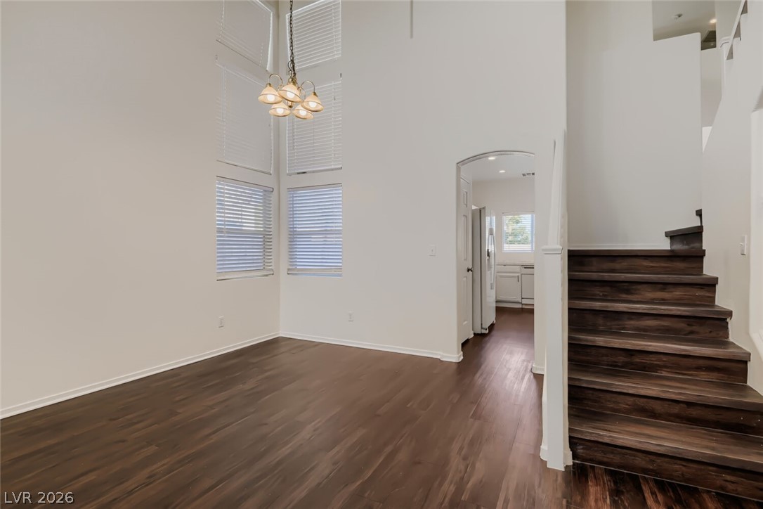 3168 Castle Canyon Avenue Henderson NV 89052