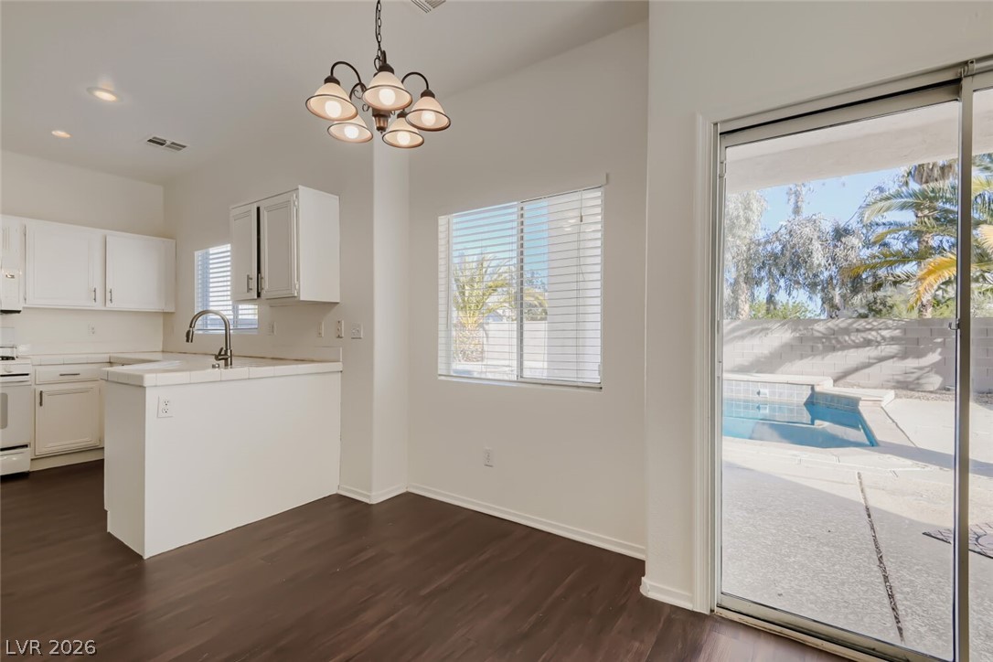 3168 Castle Canyon Avenue Henderson NV 89052