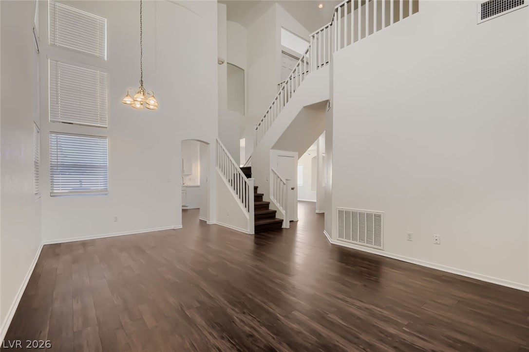 3168 Castle Canyon Avenue Henderson NV 89052