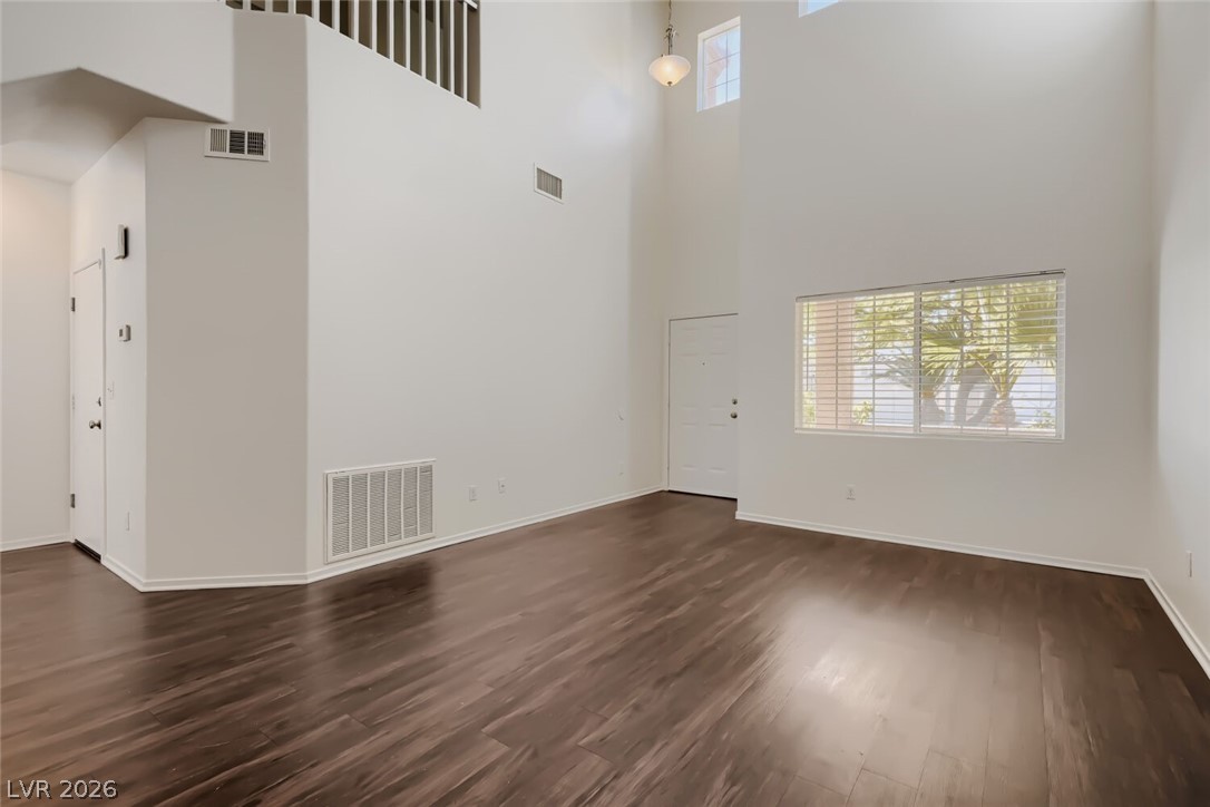 3168 Castle Canyon Avenue Henderson NV 89052
