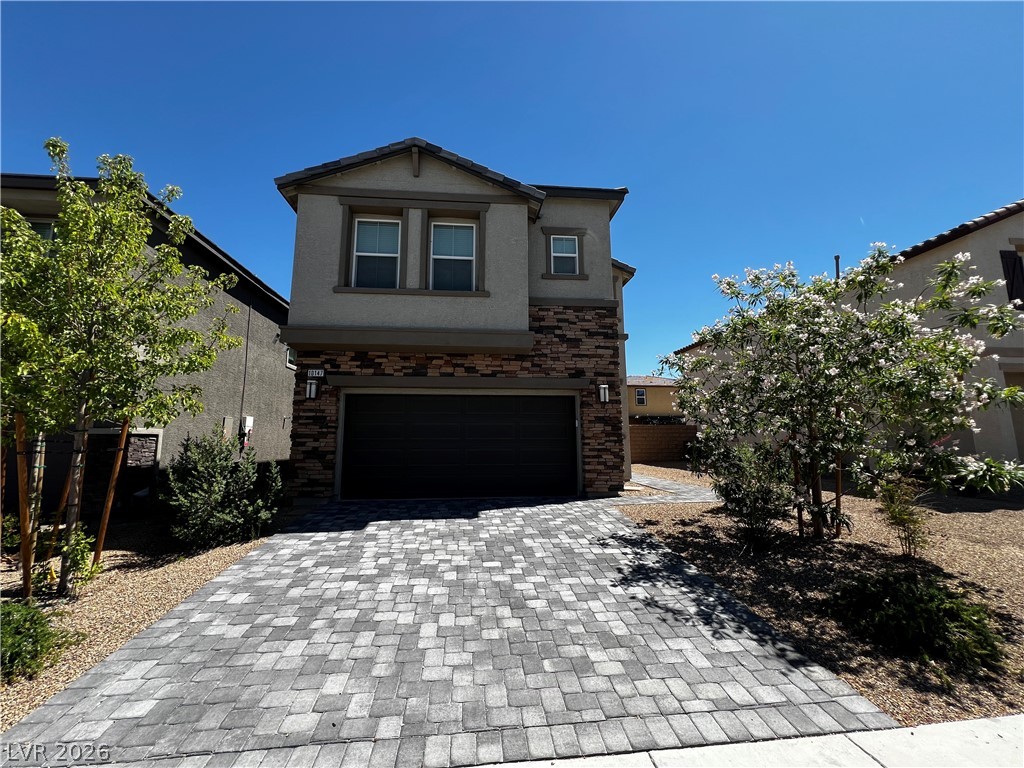 10147 West Meranto Avenue Las Vegas NV 89178