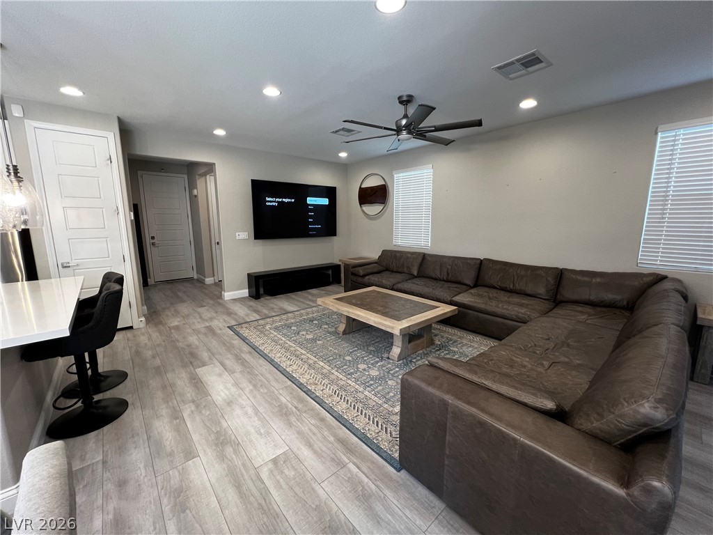 10147 West Meranto Avenue Las Vegas NV 89178