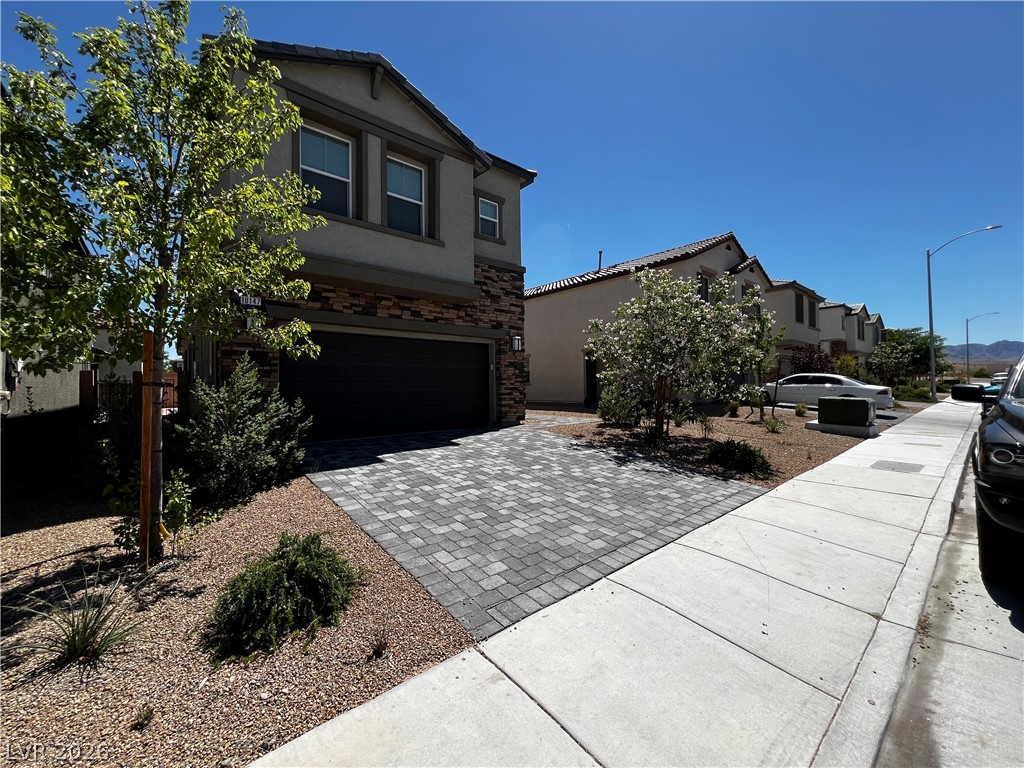 10147 West Meranto Avenue Las Vegas NV 89178