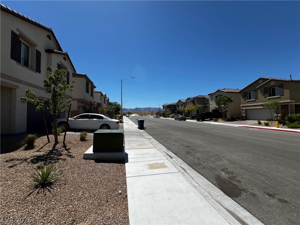 10147 West Meranto Avenue Las Vegas NV 89178