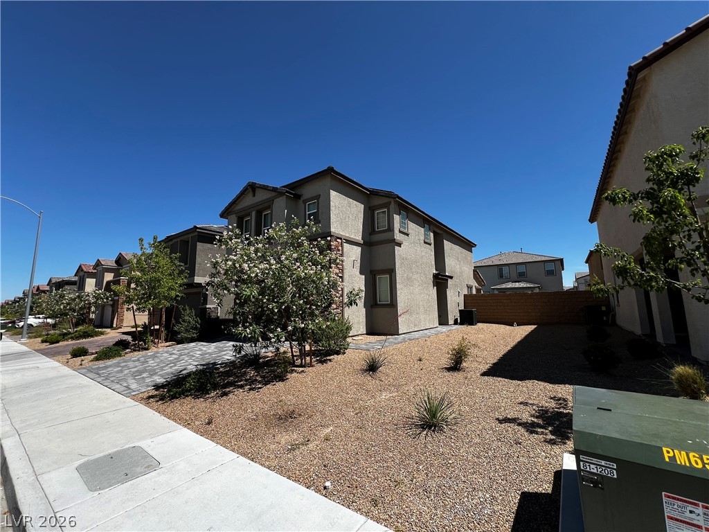 10147 West Meranto Avenue Las Vegas NV 89178