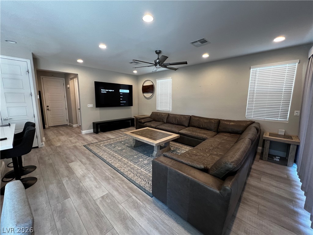 10147 West Meranto Avenue Las Vegas NV 89178
