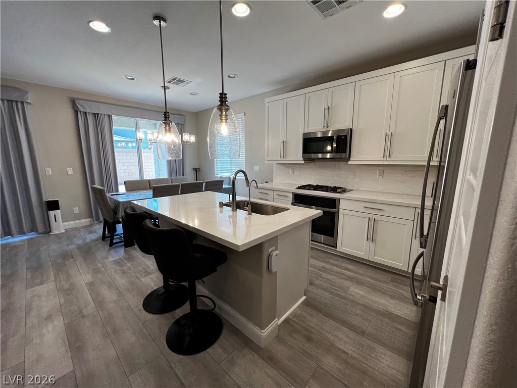 10147 West Meranto Avenue Las Vegas NV 89178