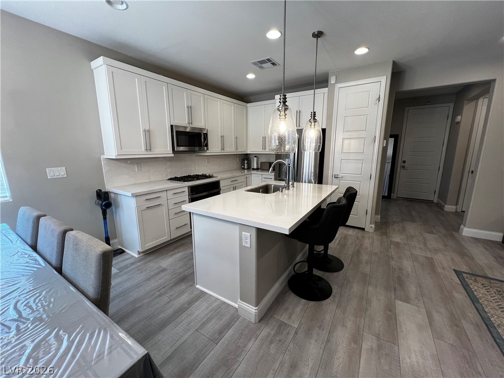 10147 West Meranto Avenue Las Vegas NV 89178