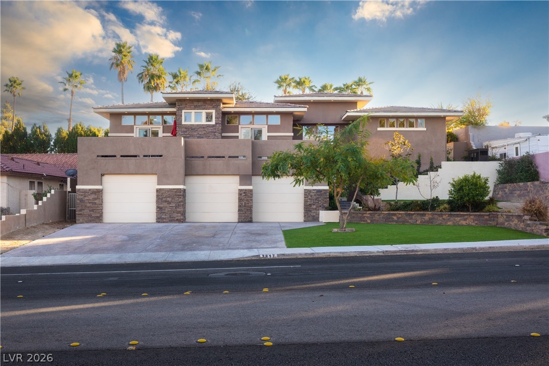 2817 High View Drive Henderson NV 89014