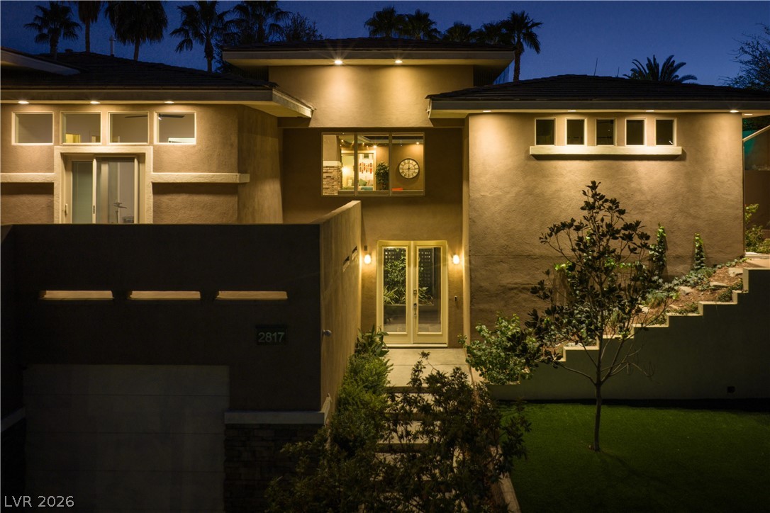 2817 High View Drive Henderson NV 89014