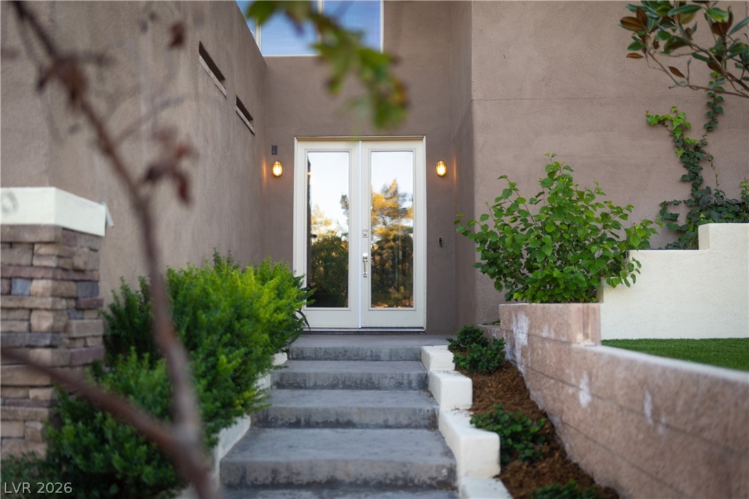 2817 High View Drive Henderson NV 89014