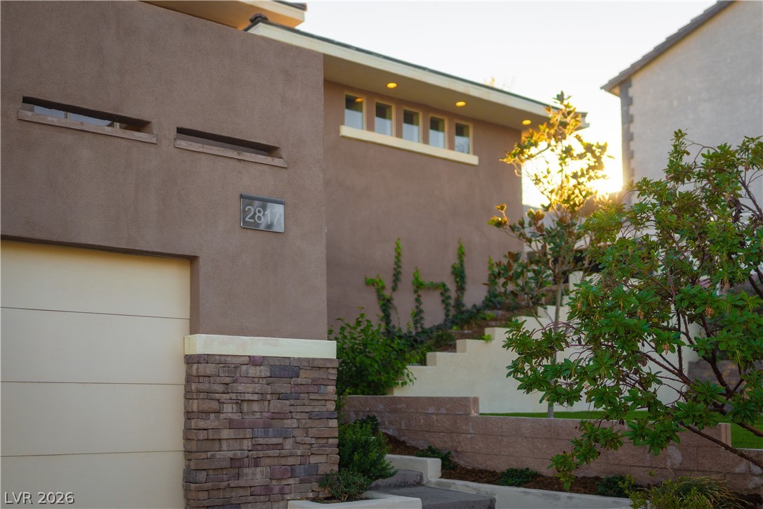 2817 High View Drive Henderson NV 89014