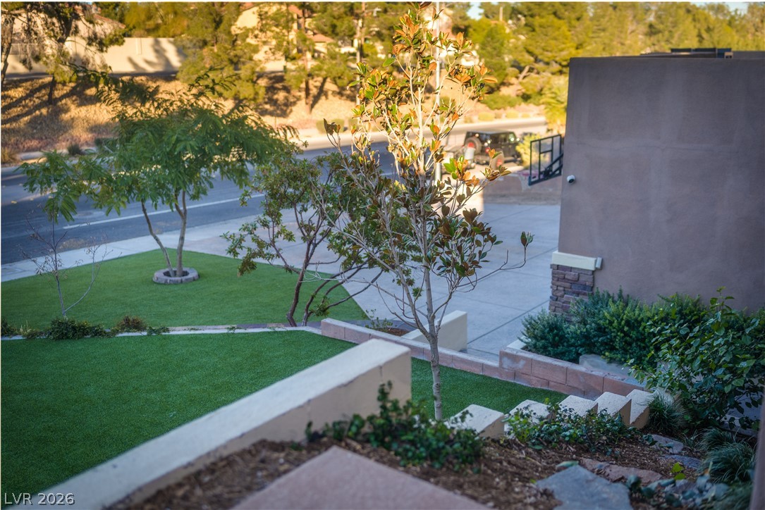 2817 High View Drive Henderson NV 89014