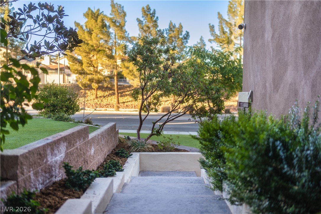 2817 High View Drive Henderson NV 89014