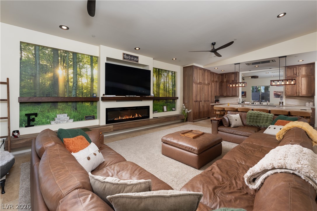 2817 High View Drive Henderson NV 89014
