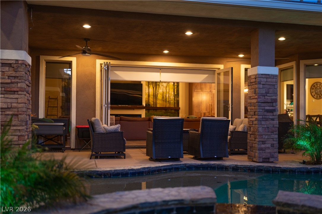 2817 High View Drive Henderson NV 89014