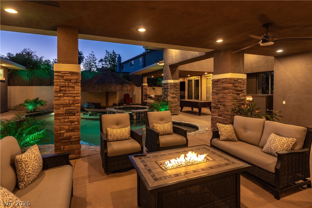 2817 High View Drive Henderson NV 89014