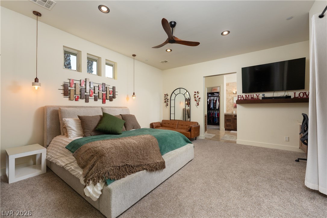 2817 High View Drive Henderson NV 89014