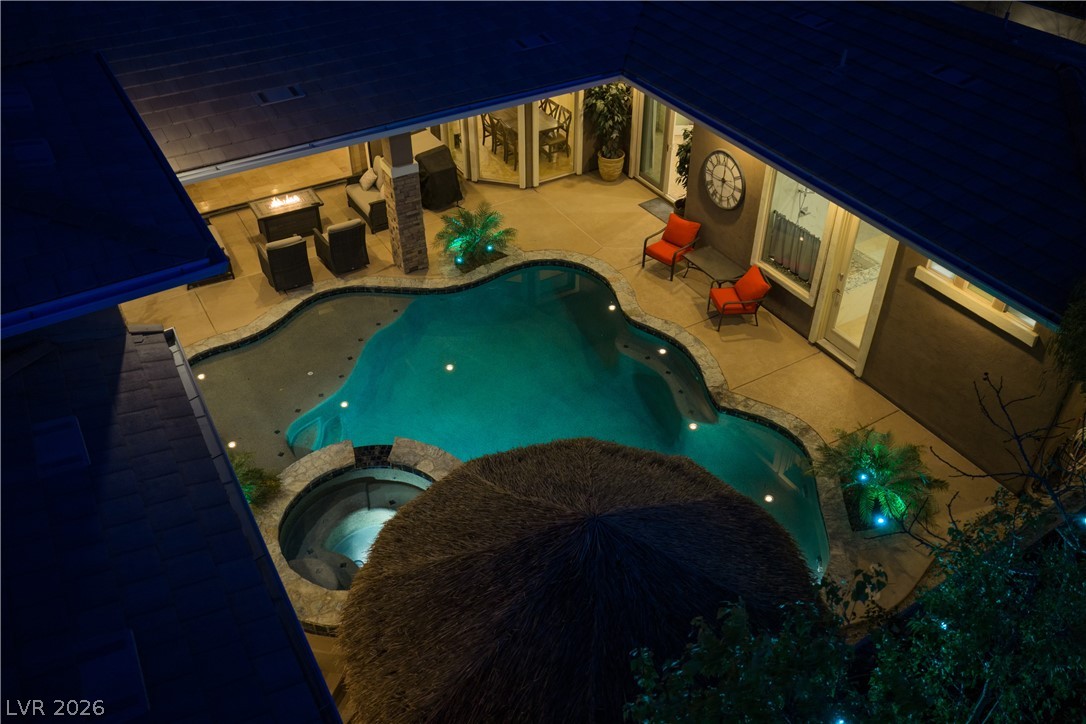2817 High View Drive Henderson NV 89014
