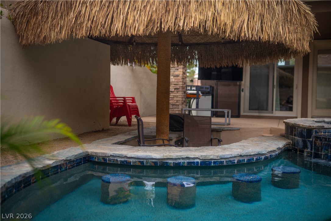 2817 High View Drive Henderson NV 89014