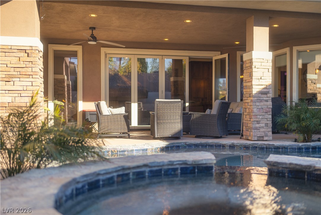 2817 High View Drive Henderson NV 89014