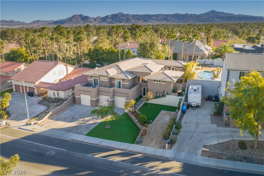 2817 High View Drive Henderson NV 89014