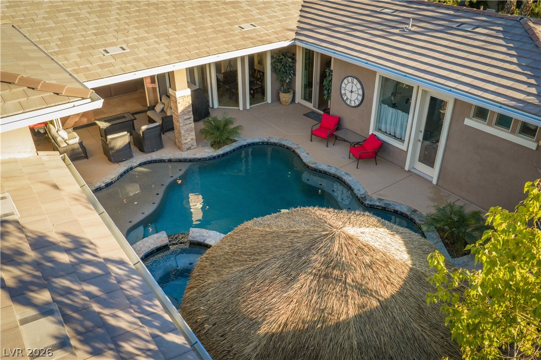 2817 High View Drive Henderson NV 89014