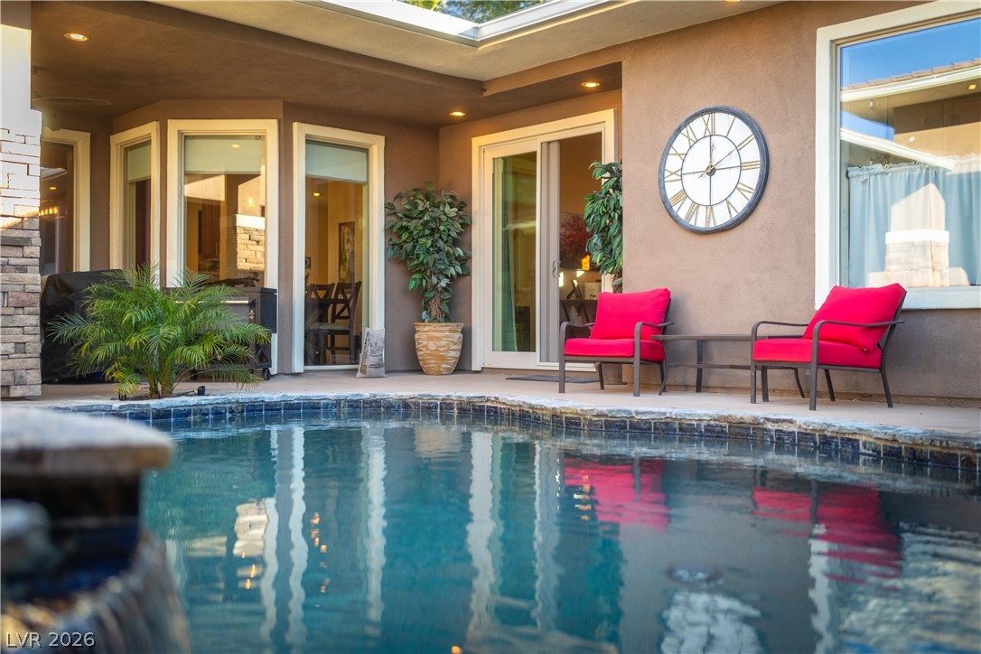 2817 High View Drive Henderson NV 89014