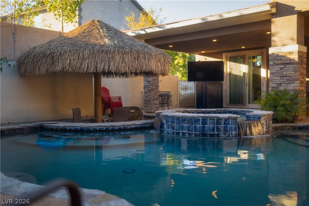 2817 High View Drive Henderson NV 89014