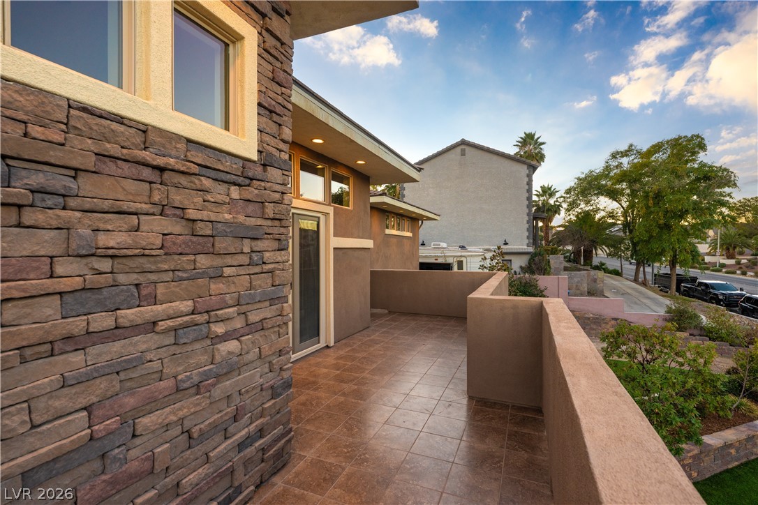 2817 High View Drive Henderson NV 89014