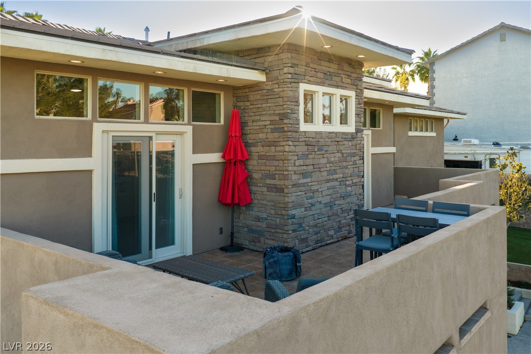 2817 High View Drive Henderson NV 89014