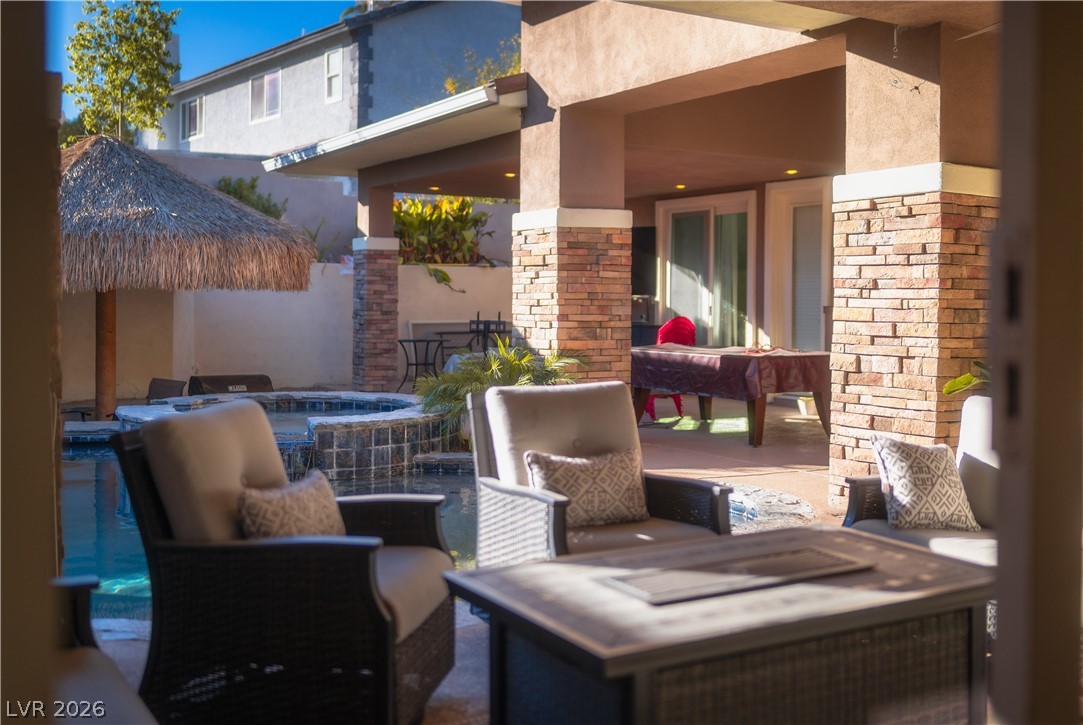 2817 High View Drive Henderson NV 89014