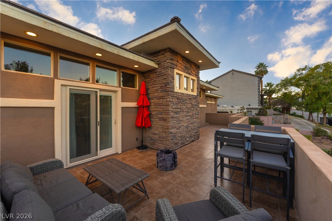 2817 High View Drive Henderson NV 89014