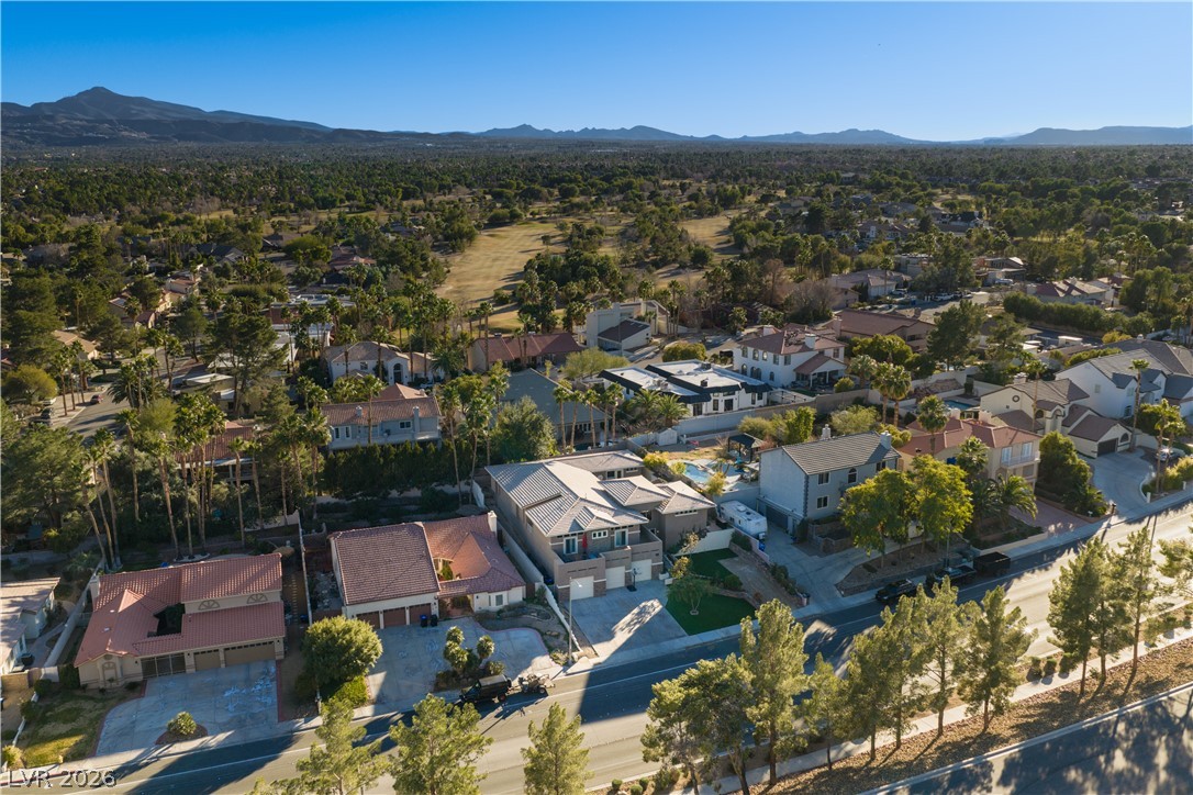 2817 High View Drive Henderson NV 89014