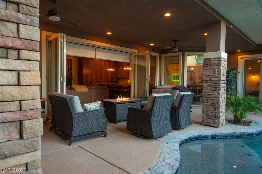 2817 High View Drive Henderson NV 89014
