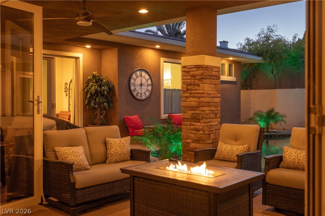 2817 High View Drive Henderson NV 89014