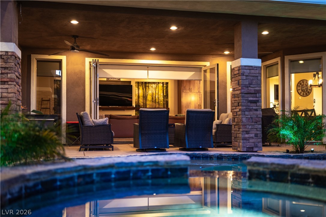 2817 High View Drive Henderson NV 89014