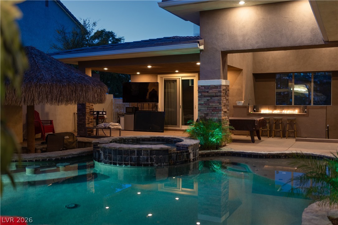 2817 High View Drive Henderson NV 89014