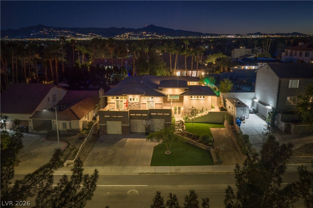 2817 High View Drive Henderson NV 89014