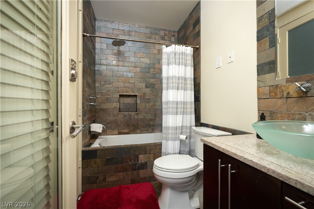 2817 High View Drive Henderson NV 89014