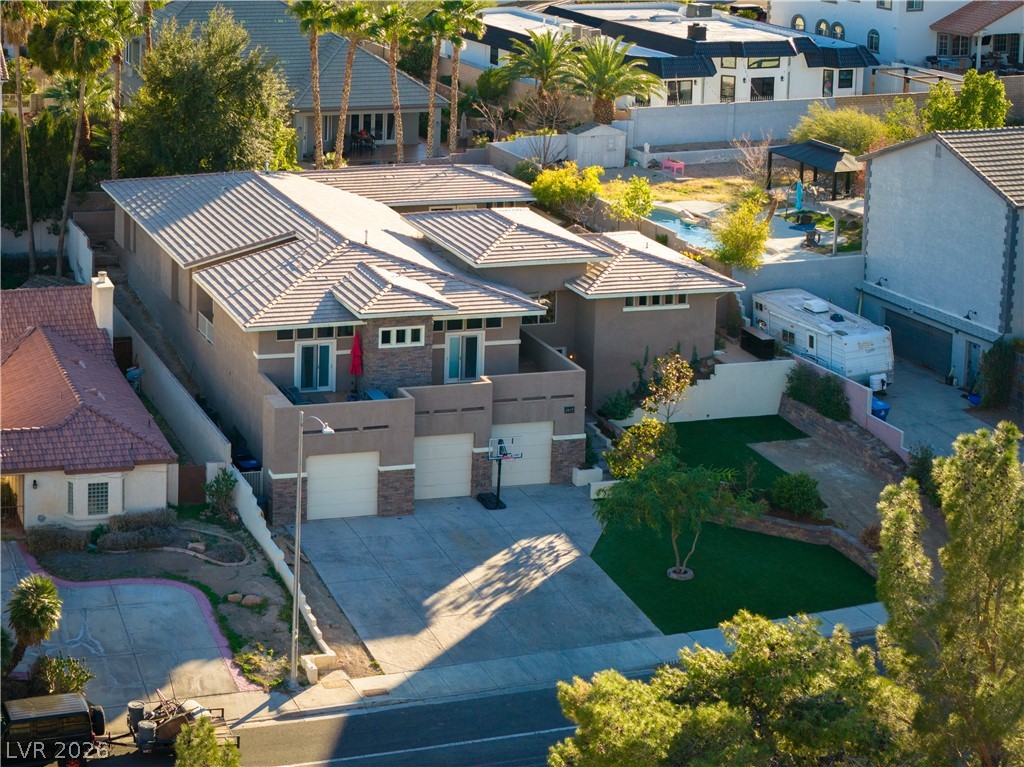 2817 High View Drive Henderson NV 89014