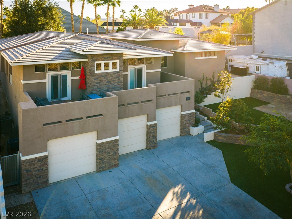 2817 High View Drive Henderson NV 89014