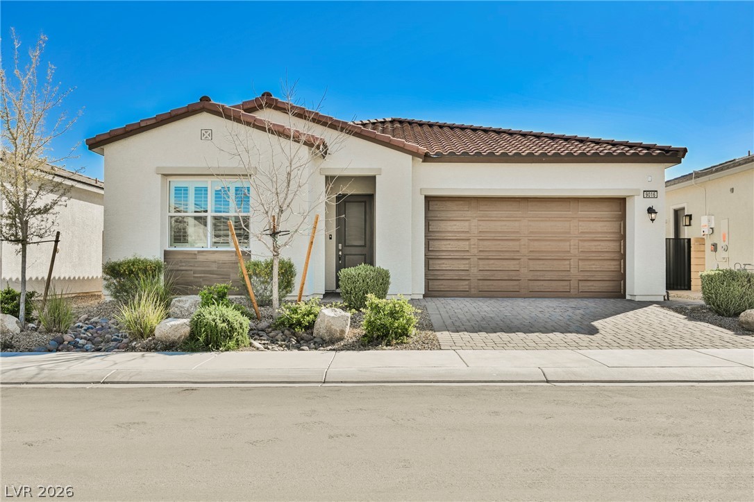 9016 Skye Treeline Street Las Vegas NV 89166