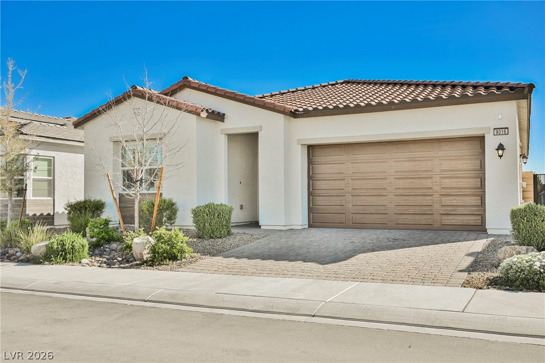 9016 Skye Treeline Street Las Vegas NV 89166