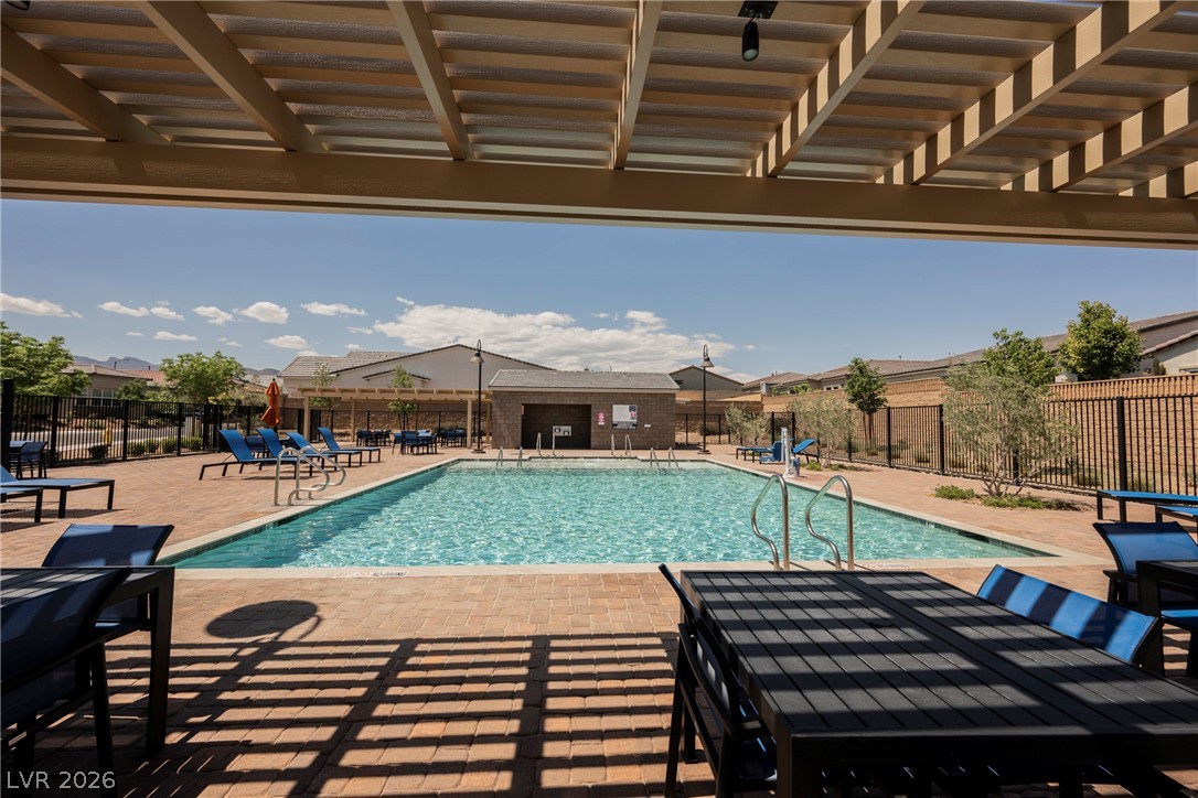 9016 Skye Treeline Street Las Vegas NV 89166