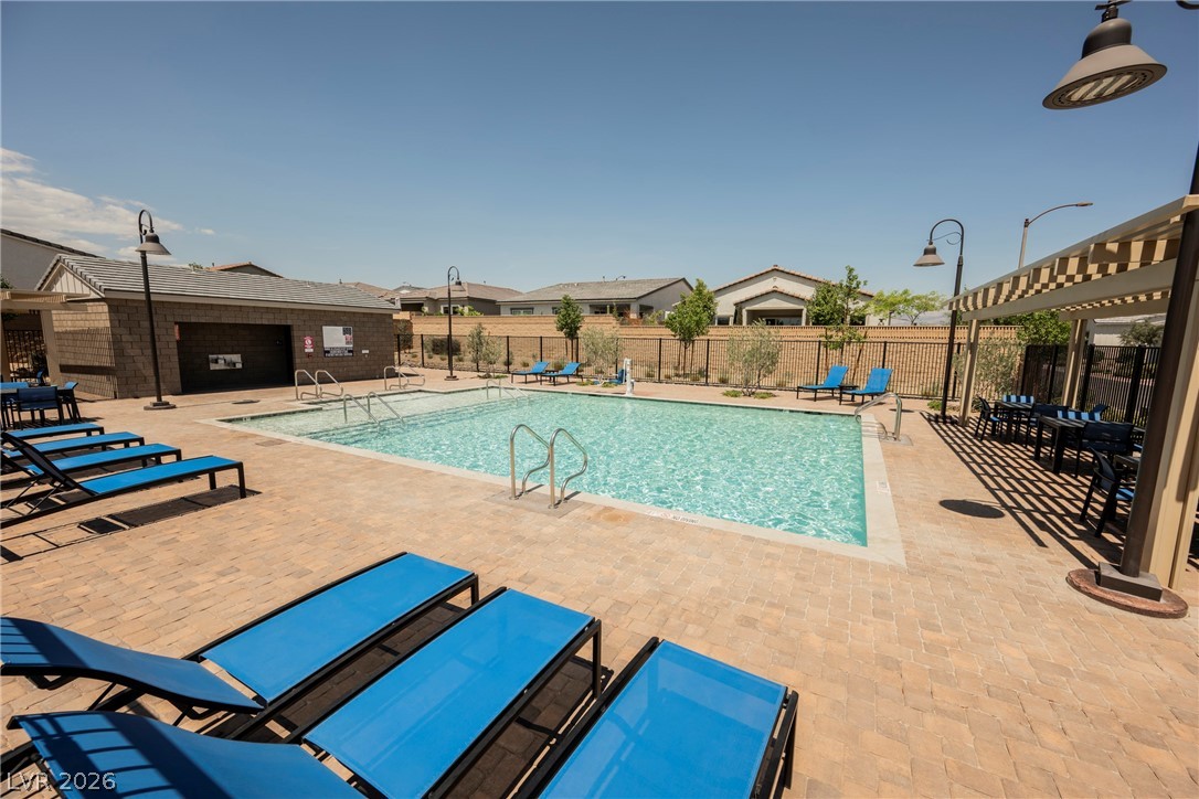 9016 Skye Treeline Street Las Vegas NV 89166