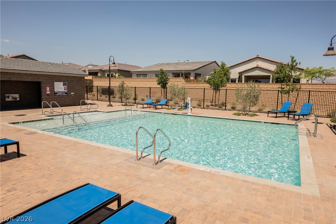 9016 Skye Treeline Street Las Vegas NV 89166